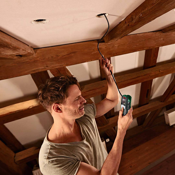 Kamera inspekcyjna Bosch UniversalInspect