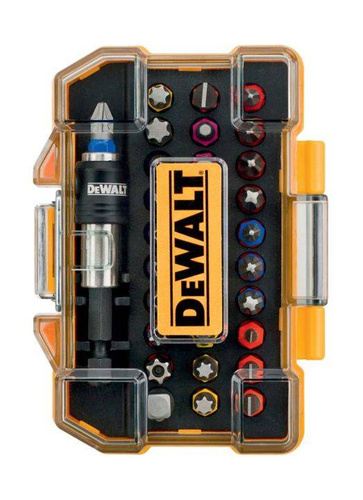 Zestaw końcówek wkręcających DeWalt DT7969