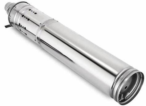 Pompa głębinowa IBO Rohtenbach 4" QGD/ Dipper 2700 KS 0,75 kW OPA000707