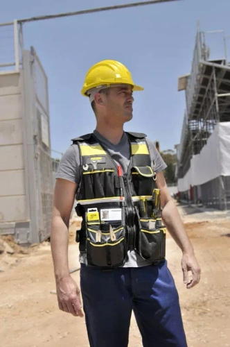 Kamizelka narzędziowa Stanley Fatmax FMST1-71181