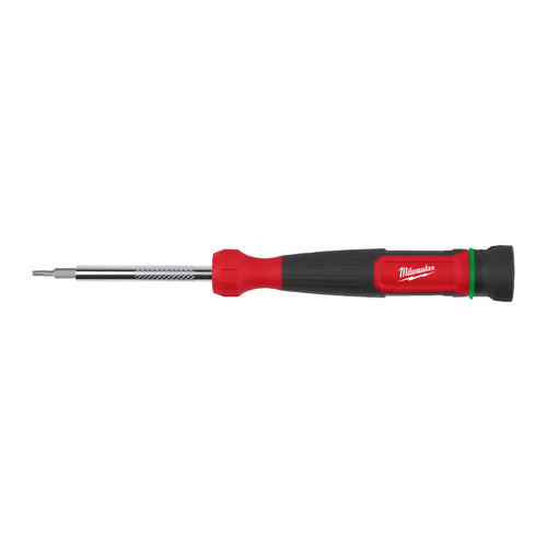 Wkrętak precyzyjny TORX 4w1
