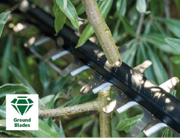 Nożyce do żywopłotu Bosch UniversalHedgeCut 18V-50