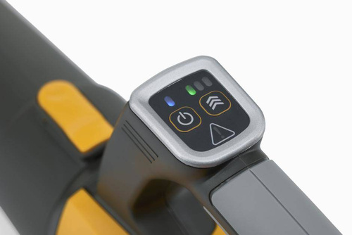 Dmuchawa akumulatorowa Stiga SAB 500 AE