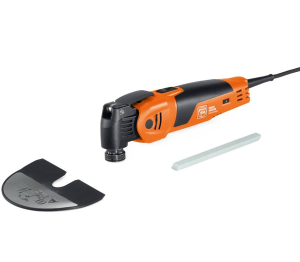 Narzędzie wielofunkcyjne Fein MULTIMASTER MM 700 1.7 Q BASIC