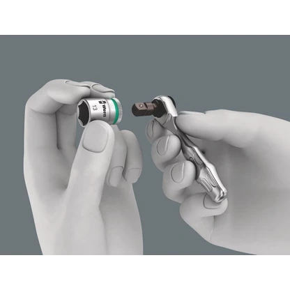 Zestaw bitów i nasadek Wera Tool-Check PLUS 2 (05049056001)