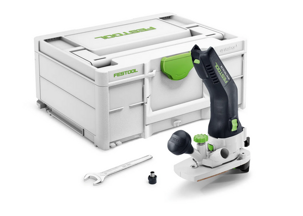 Frezarka do krawędzi Festool MFKC 700 KA EB-Basic (578013)