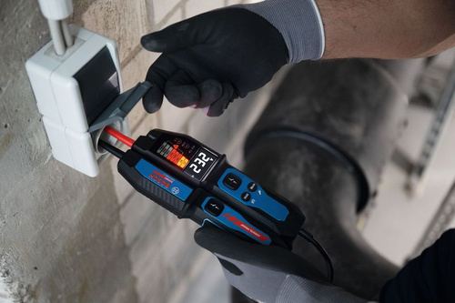 Tester napięcia Bosch EXPERT EXVT1000-17 (0601077700)