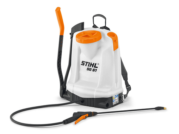 Opryskiwacz ręczny SG 51 Stihl 42550194950