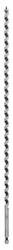 Wiertło kręte do drewna HEX 8,00x1/4x385 Bosch 2608597640