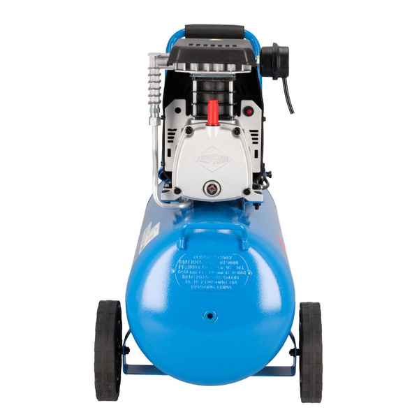 Kompresor olejowy Airpress HL 260-50 8 bar 2 KM/1.5 kW 206 l/min 50 l