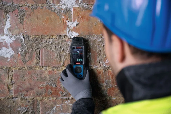 Miernik wilgotności Bosch EXPERT EXMM3-17