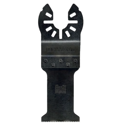 Zestaw brzeszczotów Dewalt DT20731