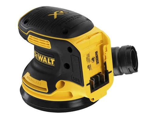 Szlifierka mimośrodowa Dewalt DCW210N