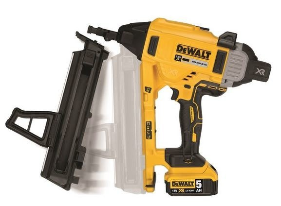 Gwoździarka Dewalt DCN890N