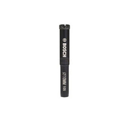 Bosch 2608550609 Wiertło diamentowe Diamond for Hard Ceramics Ø 10 mm