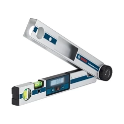 Kątomierz cyfrowy Bosch GAM 220 0601076500