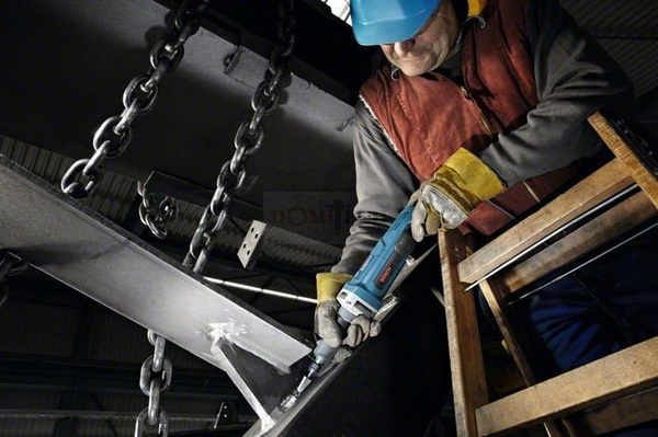 Szlifierka prosta Bosch GGS 28 LP