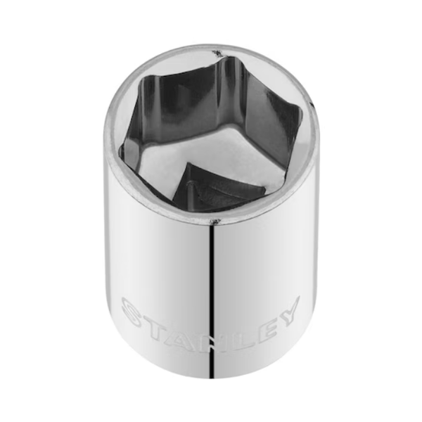 Nasadka 1/4" 6-kątna Stanley