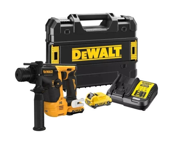 Młotowiertarka Dewalt DCH072L2