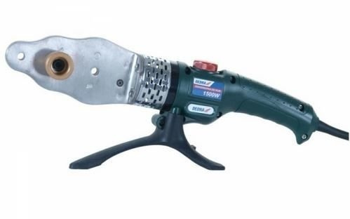 Zgrzewarka do rur Dedra DED7514