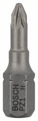 Końcówka wkręcająca Extra Hart PZ1x25 Bosch 2607001556