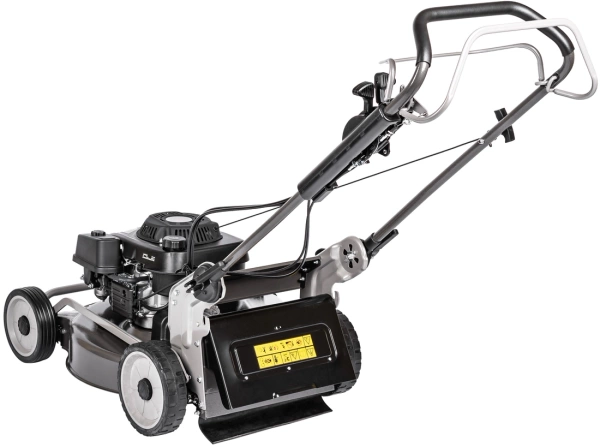 Kosiarka spalinowa Weibang WB537SC V 3w1