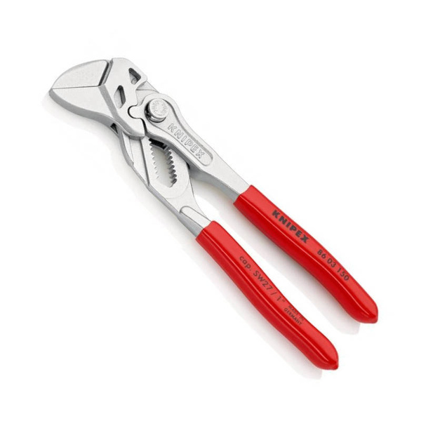 Szczypce nastawne Knipex 8603150