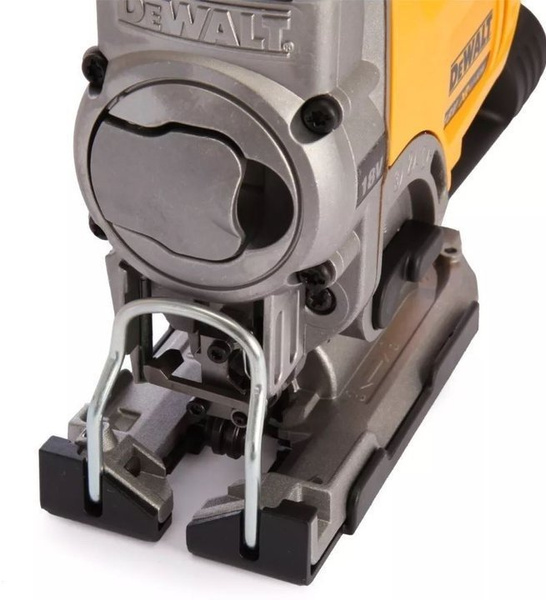 Wyrzynarka Dewalt DCS331N 
