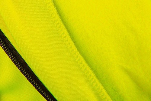 Bluza robocza ostrzegawcza, żółta, Neo 81-745-L