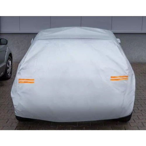 Wielowarstwowy pokrowiec na samochód Neo Tools 10-475