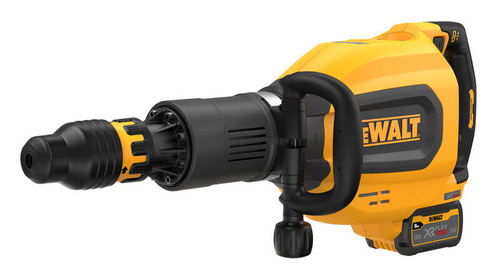 Młot wyburzeniowy Dewalt DCH911X3-QW