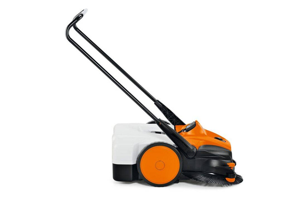 Zamiatarka akumulatorowa Stihl KGA 770 48600114706