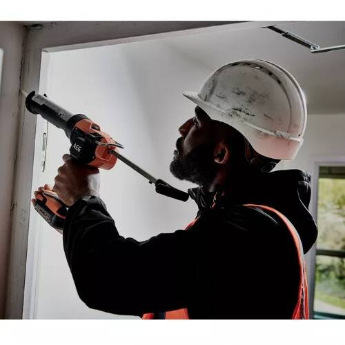 Pistolet do silikonu AEG BKP18C2-310-0