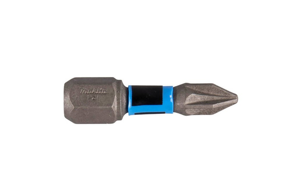 Końcówka wkrętakowa udarowa PZ1-25MM IMPACT PREMIER TYP C(2SZT) MAKITA E-03165