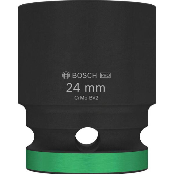 Nasadka udarowa 1/2" Bosch 2608003054 rozmiar 24 mm