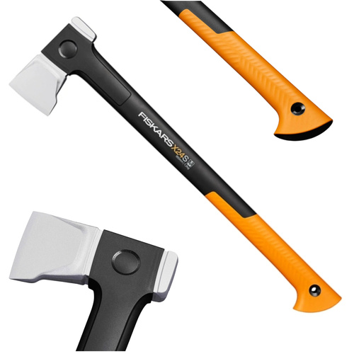 Siekiera rozłupująca Fiskars X24 1069105 (rozm. S)