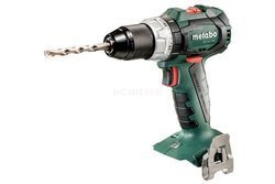 Wiertarko-wkrętarka BS 18 LT BL Metabo 602325890 (Carcass)