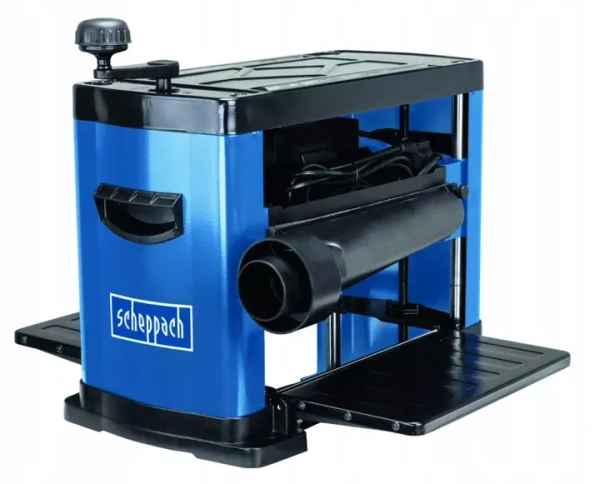 Grubościówka Scheppach PLM1800