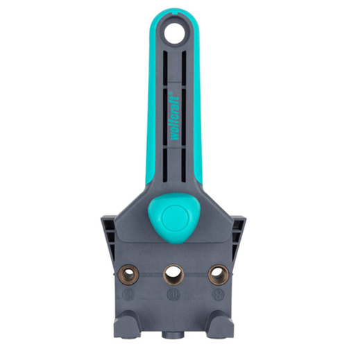 Kołkownica Wolfcraft 4640000