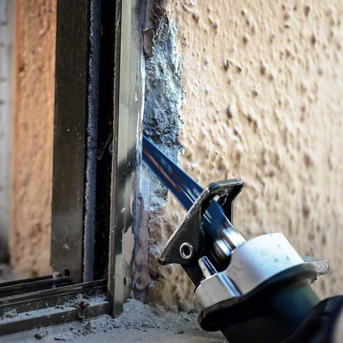 Brzeszczot do piły szablastej Bosch EXPERT Window Demolition S 956 DHM