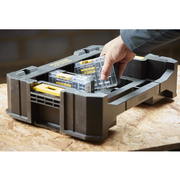 Organizer na bity Stanley STA88580-XJ
