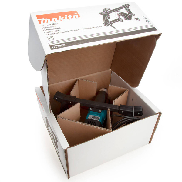 Mieszarka elektryczna Makita UT1401