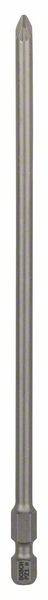 Bit PZ1 Bosch Extra Hart 2607001587