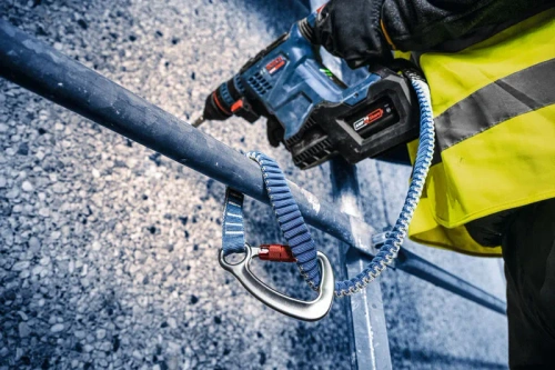 Młotowiertarka Bosch EXPERT EXBH18V-32F (0611922102)