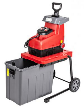 Rozdrabniacz elektryczny Cedrus RE01