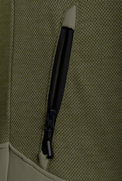 Bluza softshell OUTDOOR, zielona, NEO Tools 81-517-M