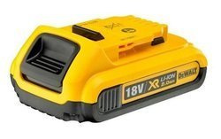 Akumulator Dewalt DCB183 18V 2Ah