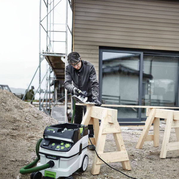 Odkurzacz Festool CLEANTEC CTM 26 E AC (574978)