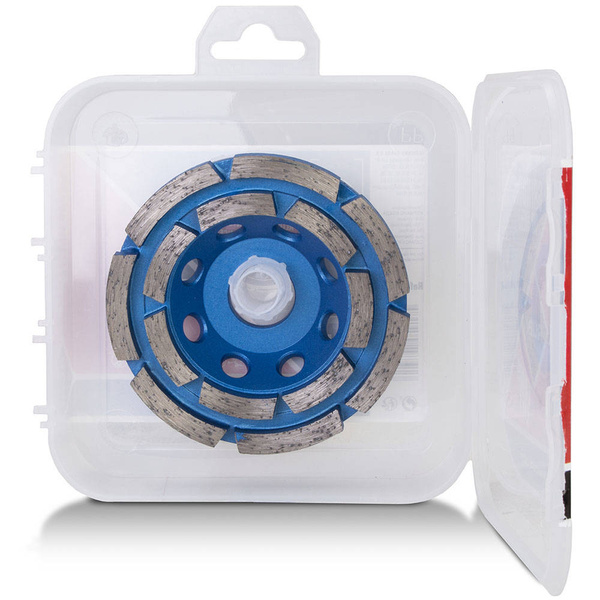 Tarcza garnkowa Rubi 05917