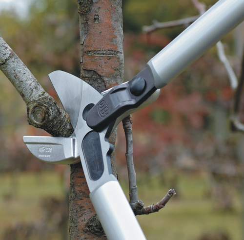 Sekator FELCO 230 80 cm kowadełkowy